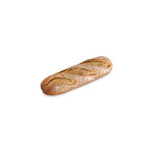 BOCATA ARTESA 120g 60u