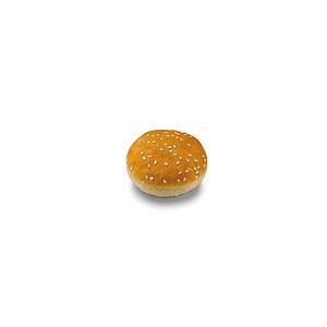 RA.PA BURGER MINI 22g 180u