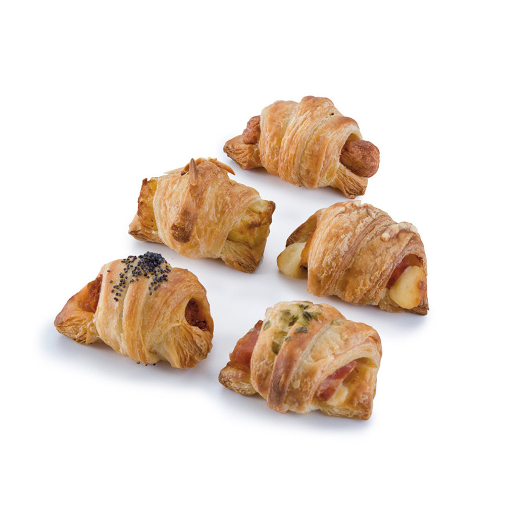 CROIS.MINI ARTESANET ASSORTIT SALAT 6,3Kg