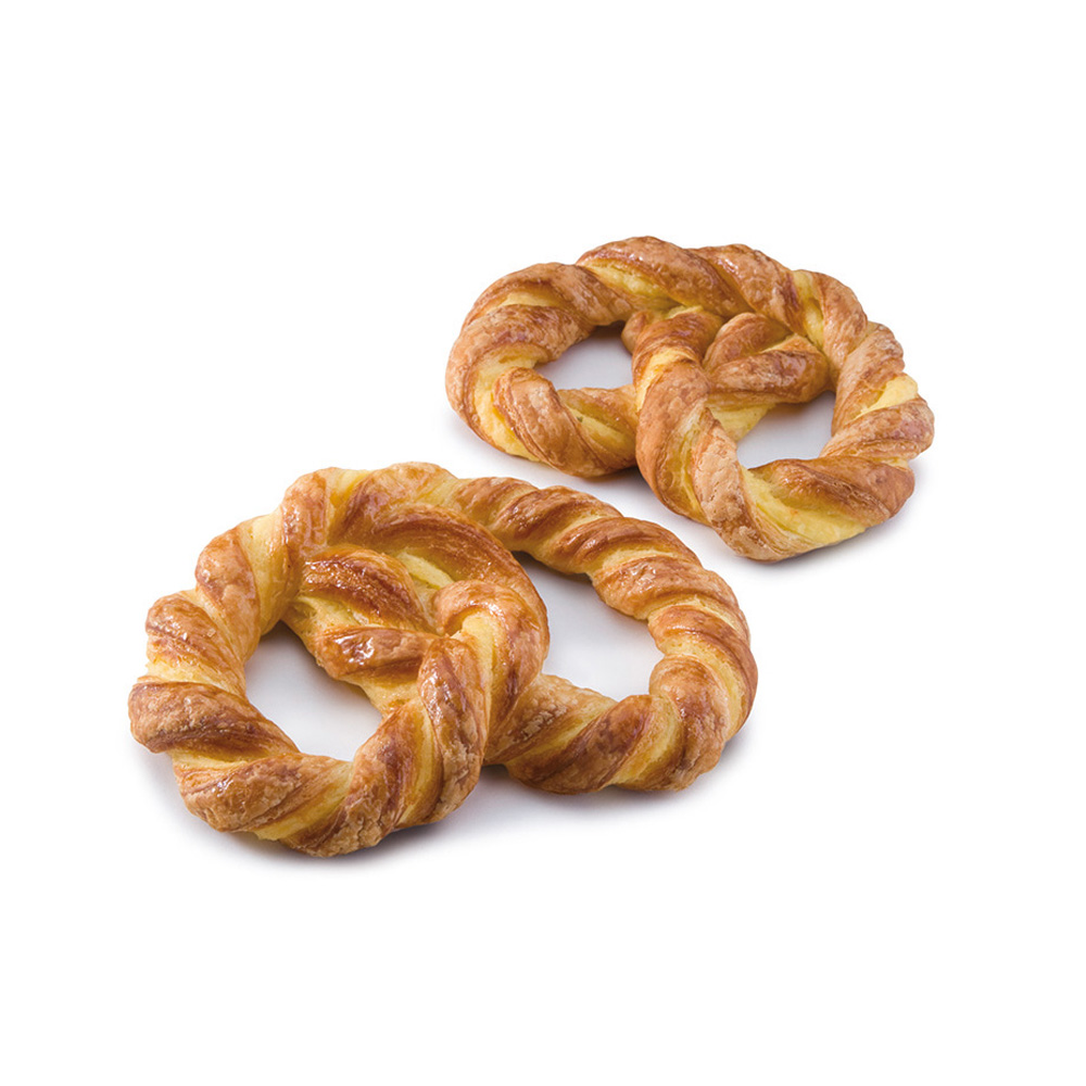 BRETZEL 72