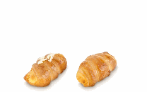 CROIS.MINI ARTESANET CREMA 6Kg.