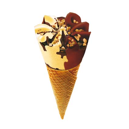 JICONO VAINILLA CHOCO 16u