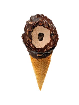 JICONO CHOCOTRUFA 15u