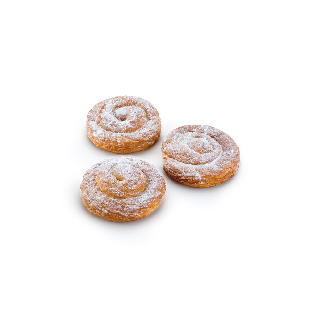 ENSAIMADA MINI SEL.LEC. 10Kg