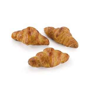 CROIS.MINI MANTEGA 6,5 Kg 260u