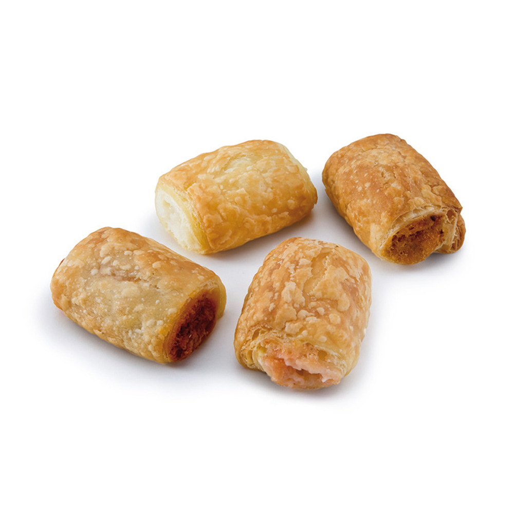 MINI DELICIES ASSOR.4x2,5 kg