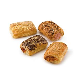 MINI DELICIES DECORADES 9kg