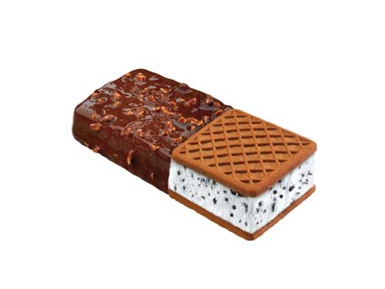 MEGA SANDWICH STRACC.22u