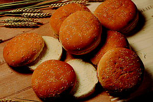 LFG.PA BURGER 24u