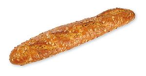 LFG.BARRA SUPR.ESPELTA 25u