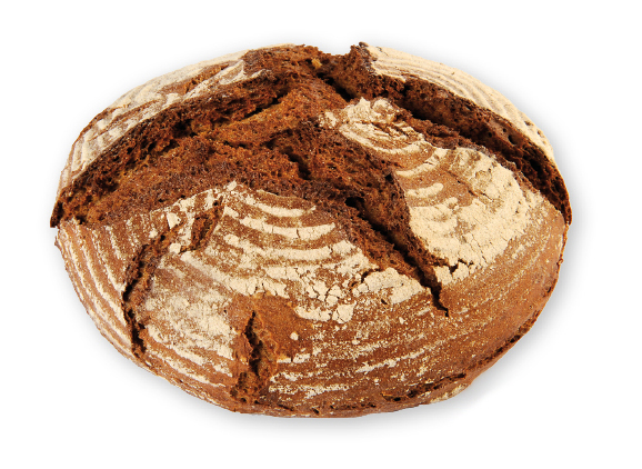 LFGN.PA PAGES CENTENO (HOGAZA 70%) 12x750g