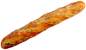 LFG.BARRA ESPIGA GRN.20x380g