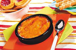 CREMA CATALANA 18u