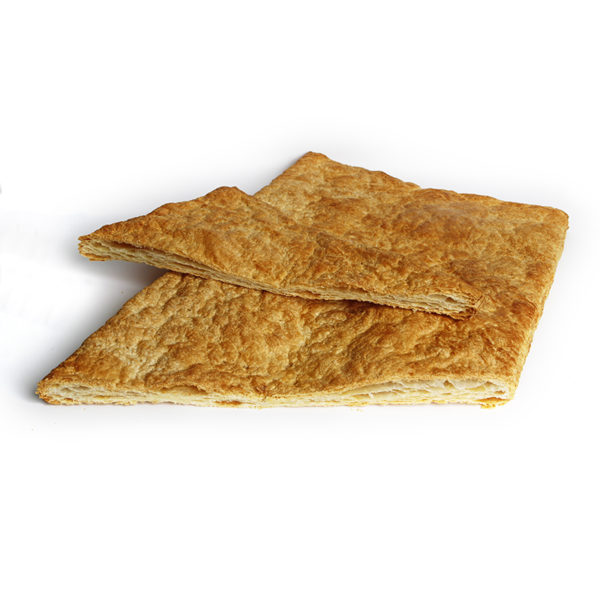 QSR.PLACA CROISSANT LLARD 15x1Kg