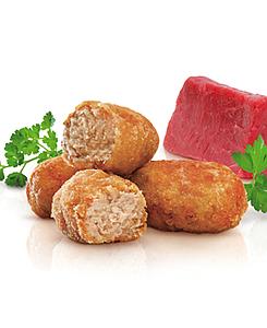 CROQUETES CARN D'OLLA 8x500g MESON