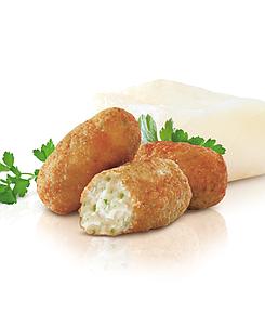 CROQUETES BRANDADA BACALLA 8x500g