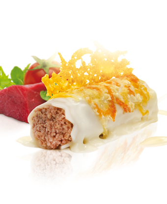 CANELONS CARN 12x300g BEIXAMEL__