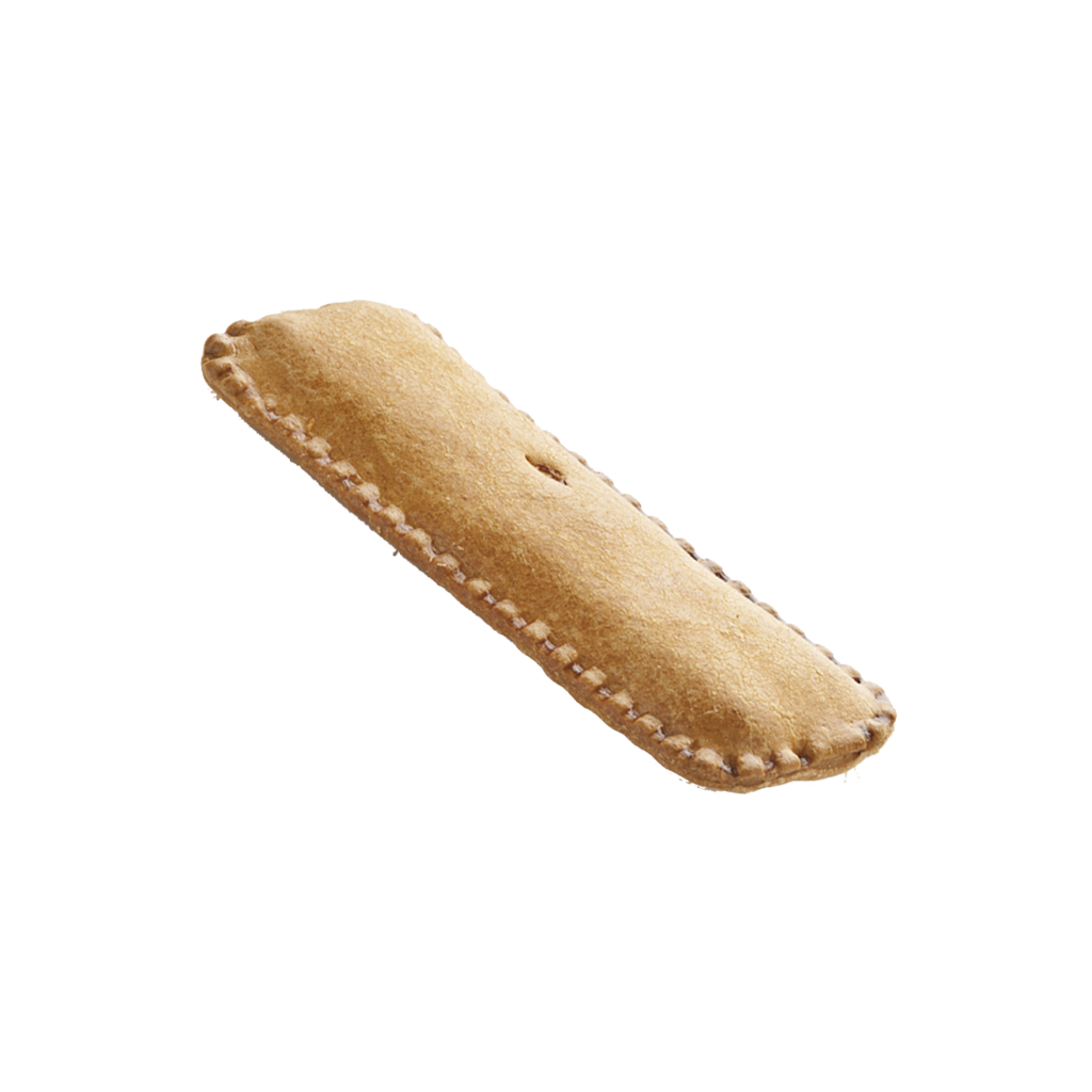 EMPANADA BOCATA MEDITERRANIA 155g 36u