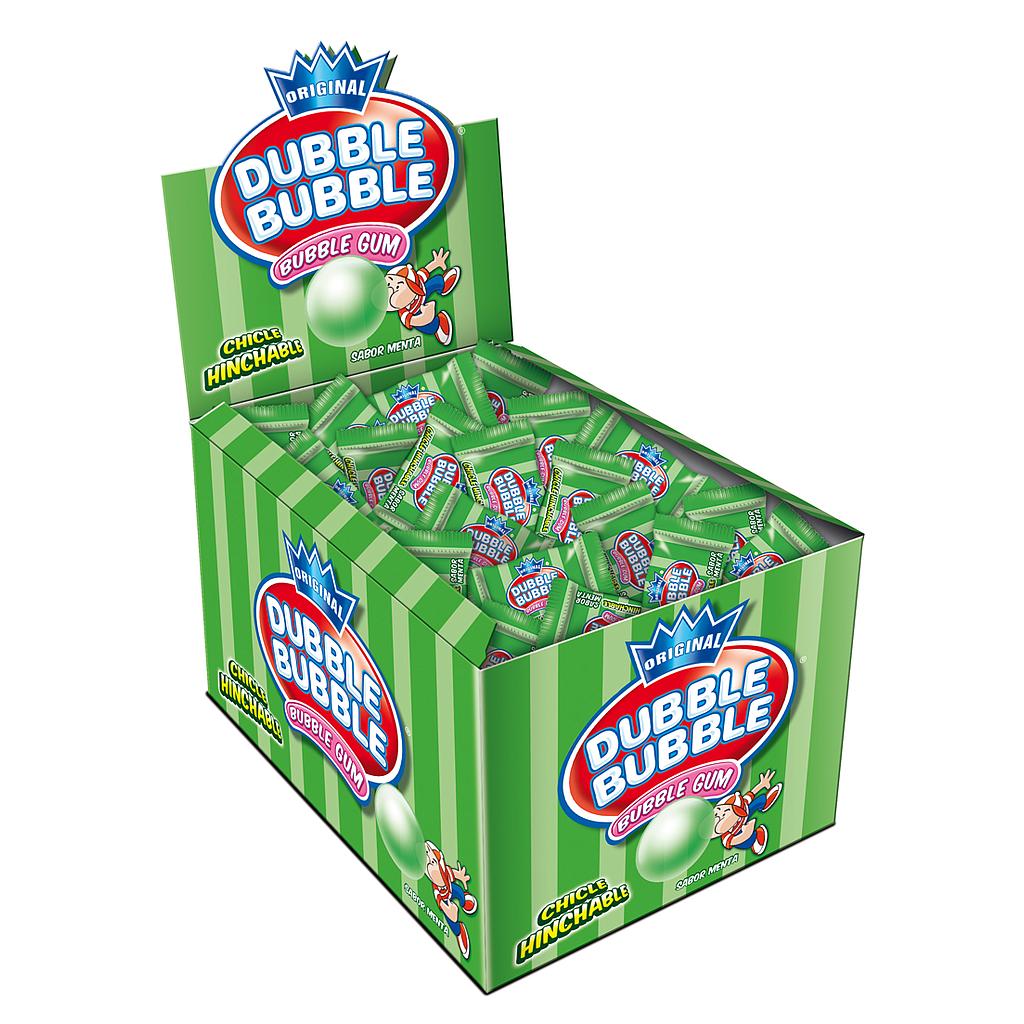 DUBBLE MENTA 100u