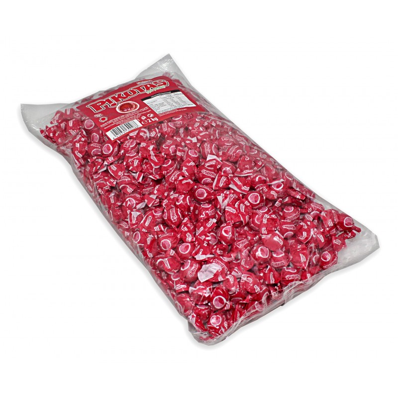 PICOTAS VERMELLES 2Kg 