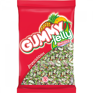 GUMMY JELLIES VIENA 2kg (4)