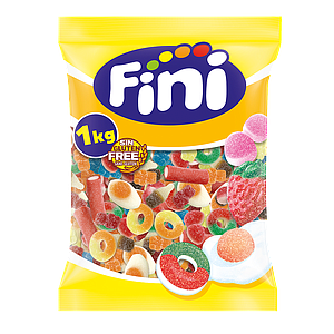 MIX * ASSORTIT 1Kg (12)