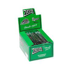 ZARA FIRE MENTA 100u