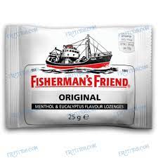 FISHERMANS ORIGINAL 24u SG
