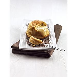 BI.SOUFFLE AL CIOCCOLATO BIANCO 12u