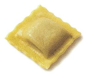 BI.RAVIOLI DI CARNE 3x1kg(JP030)