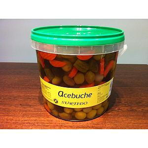 OLIVES COCTAIL GUTIERREZ 2,5Kg (3)