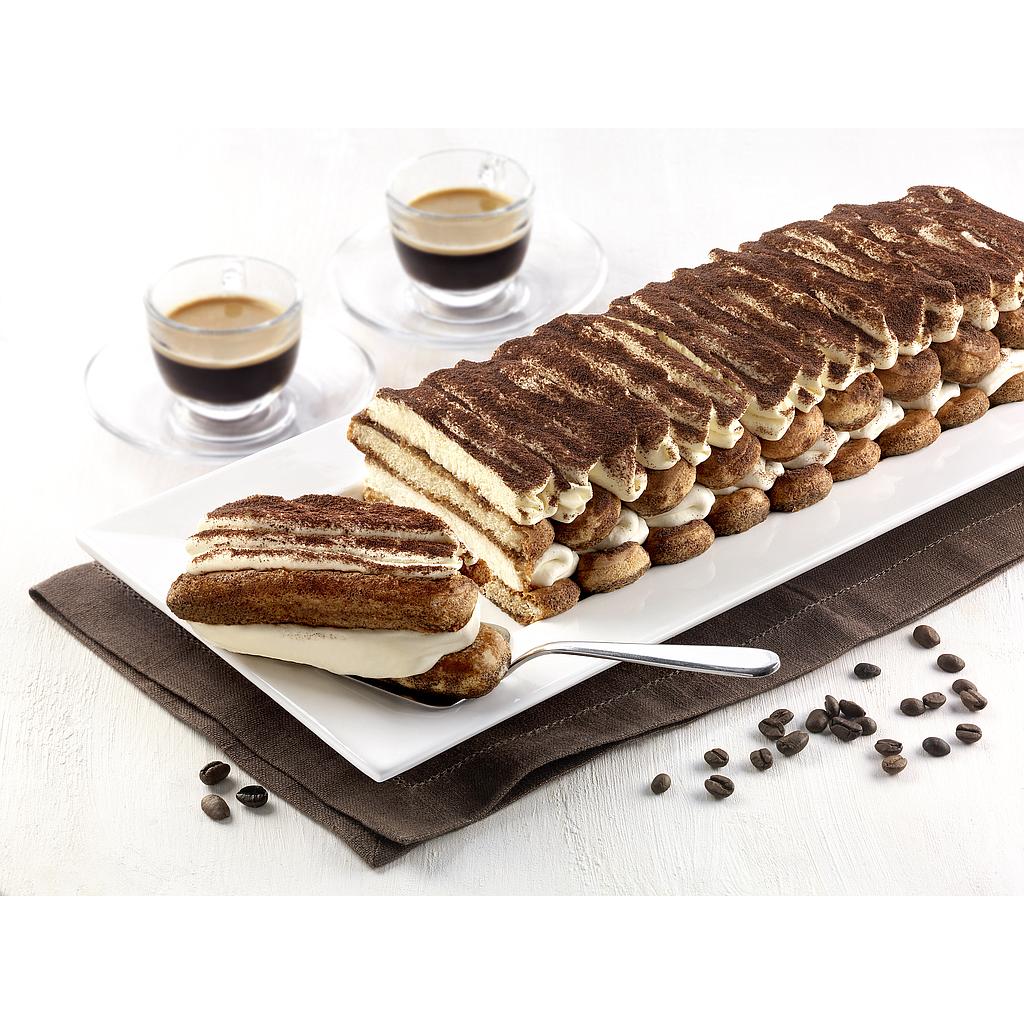 BI.TIRAM.SAVOIARDI 950gTORTA