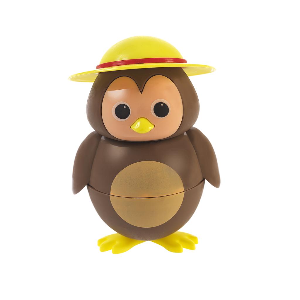 BI.CHIKY (chocolate) 12u__