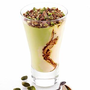 BI.PISTACCHIO 6u GELAT VIDRE