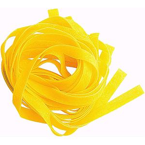 BI.TAGLIATELLE ALL UOVO 2,5Kg (1bossa)