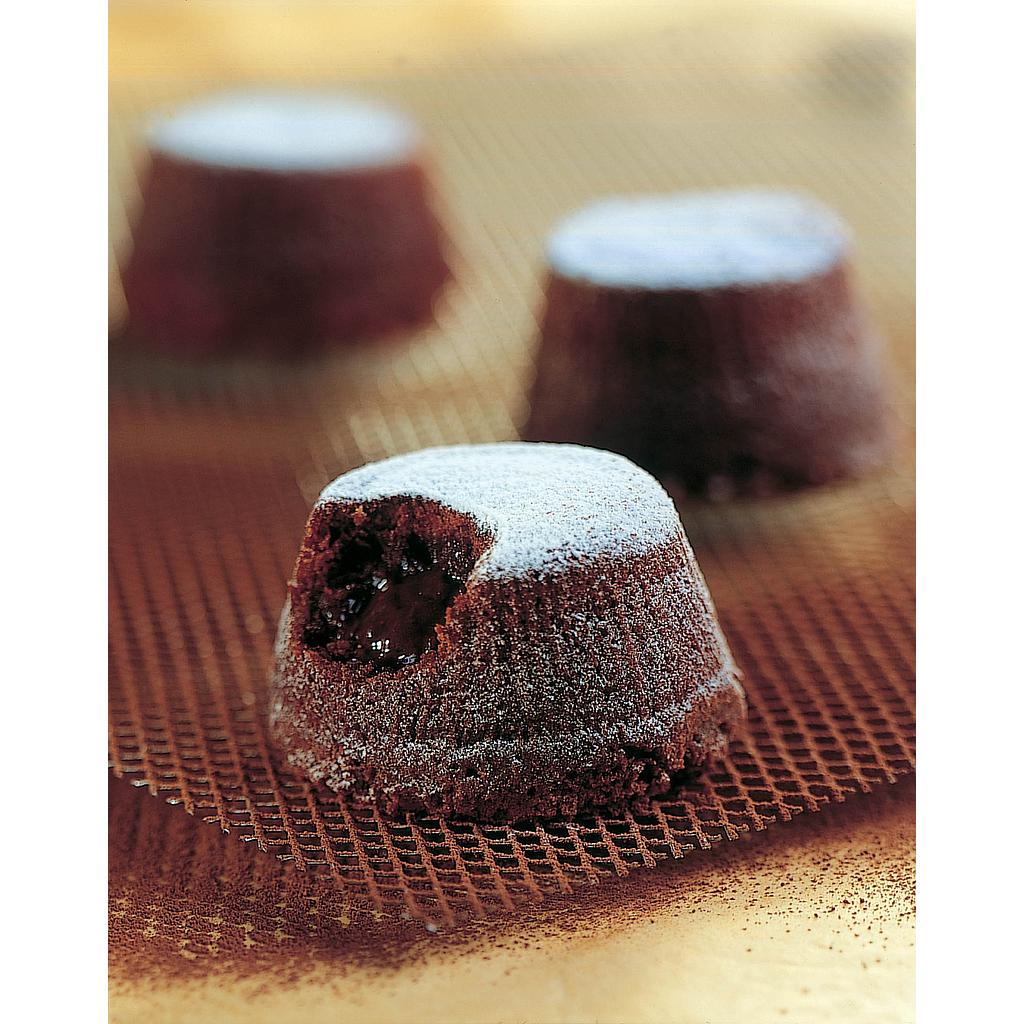 BI.SOUFFLE AL CIOCCOLATO 12u