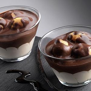 BI.PROFITEROL 12u SEMIFREDO