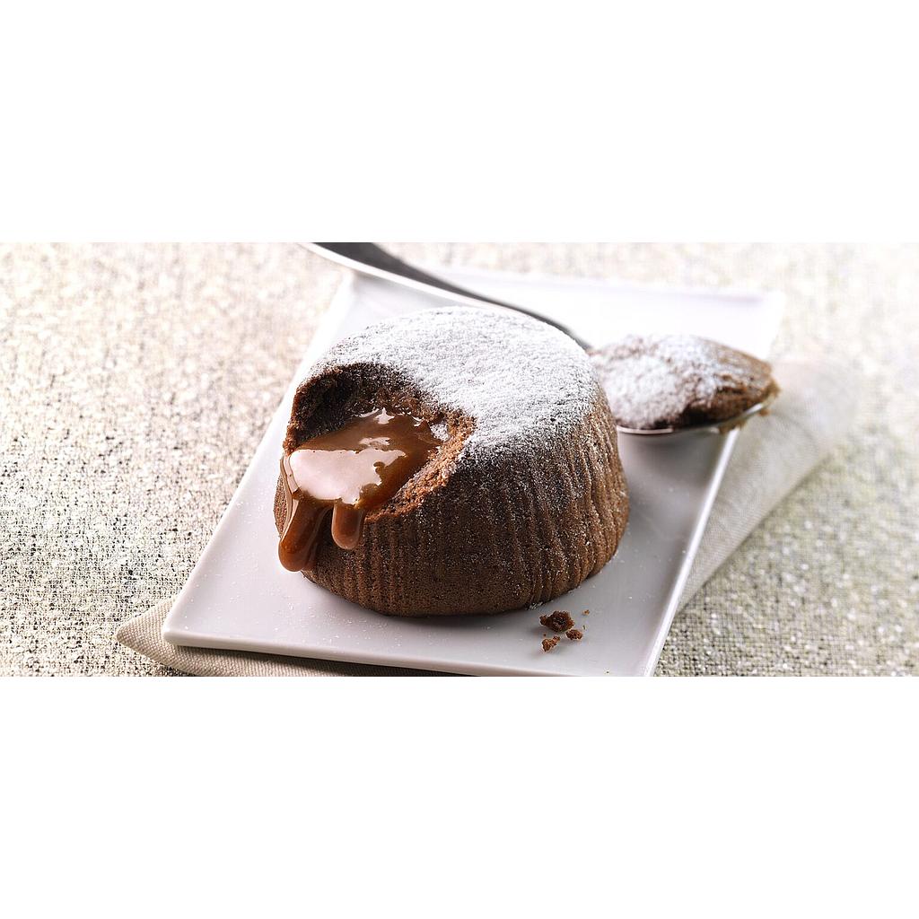 BI.SOUFFLE AL CIOCCOLATO E CARAMELO 12u__