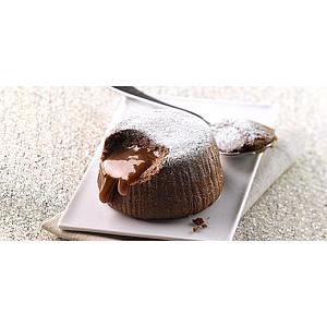 BI.SOUFFLE AL CIOCCOLATO E CARAMELO 12u__