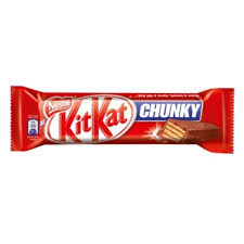 KIT KAT CHUNKI 24u