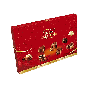 C.ROJA PASTIS.6x398g