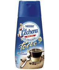 LLET CONDENSADA SIRVEFACIL 450g(12) SG