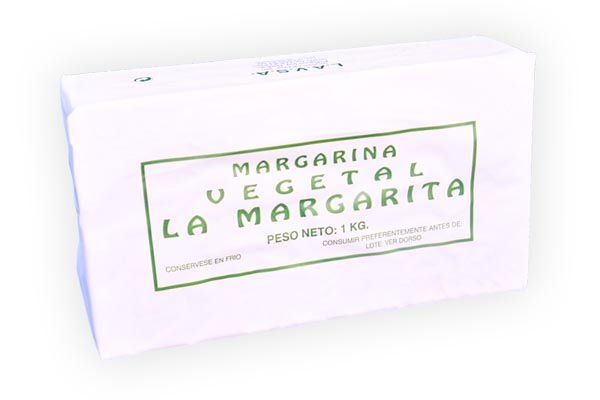 MARGARINA SAB.M-88 1Kg (20) SG