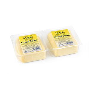 LLENQUES FORMATGE  EDAM CADI 400g (10)