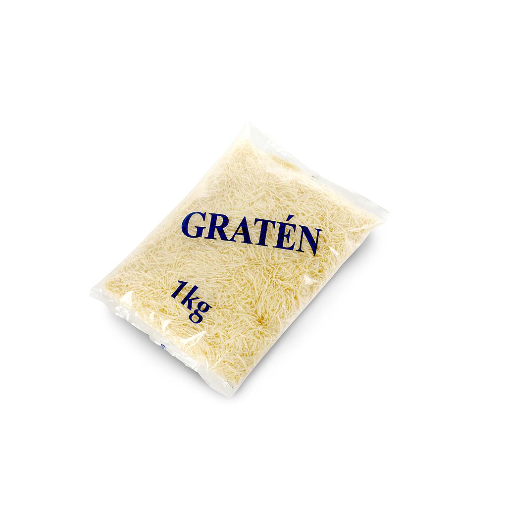 FORMATGE RATLLAT CADI/EDAM 1Kg (10)