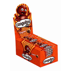 CONGUITOS 16x45g SG