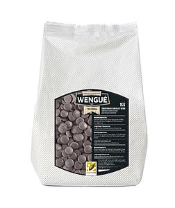 COBERTURA RAVAL DARK 71% 1Kg (8) wengueSG