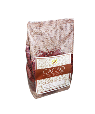 CACAU POLS 10/12%, 1Kg (6)