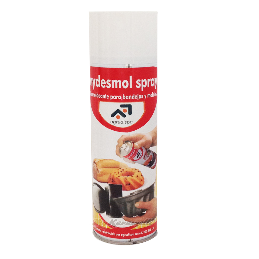 DESMOLDEJANT SPRAY 600ml (12)