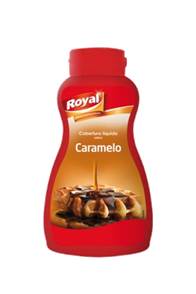 CARAMEL LIQUID 1Kg (6) SG